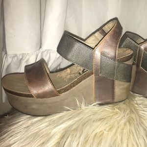 OTBT Bushnell Wedges